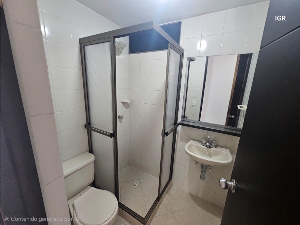 Venta Apartamento Trianon Unidad Cerrada 65m2 3Hab mas Parq 251026-01 — foto 2