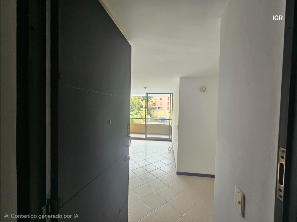 Venta Apartamento Trianon Unidad Cerrada 65m2 3Hab mas Parq 251026-01 — foto 3