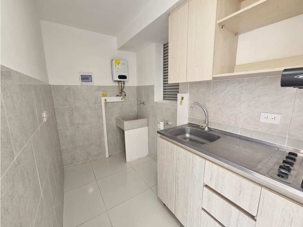 Venta Apartamento La Estrella Entorno Campestre y Tranquilo 040826-02 — foto 3