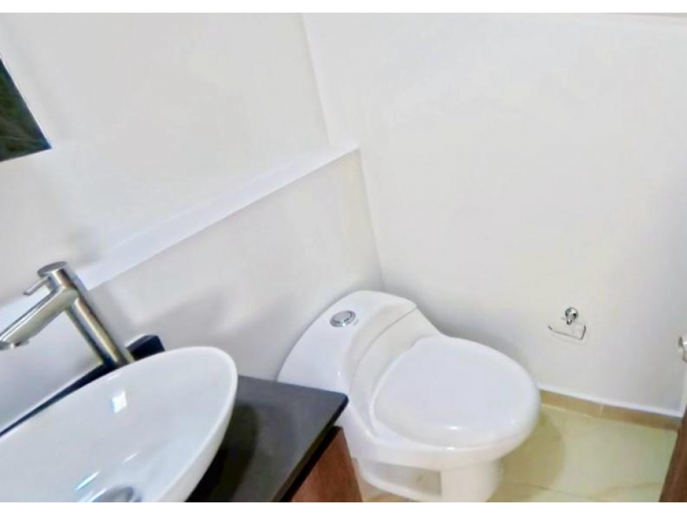 Venta Apartamento Sabaneta Monteflor las lomitas Cod.180826-02 — foto 3