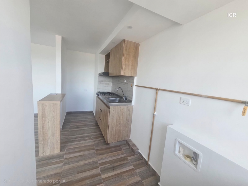 Venta Apartamento Rionegro Vive Tranquilo Unidad Con Piscina 310826-03 — foto 3
