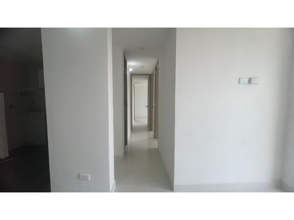 Oportunidad Apartamento 3 Hab en Rionegro Sector Tranvía 310826-04 — foto 4