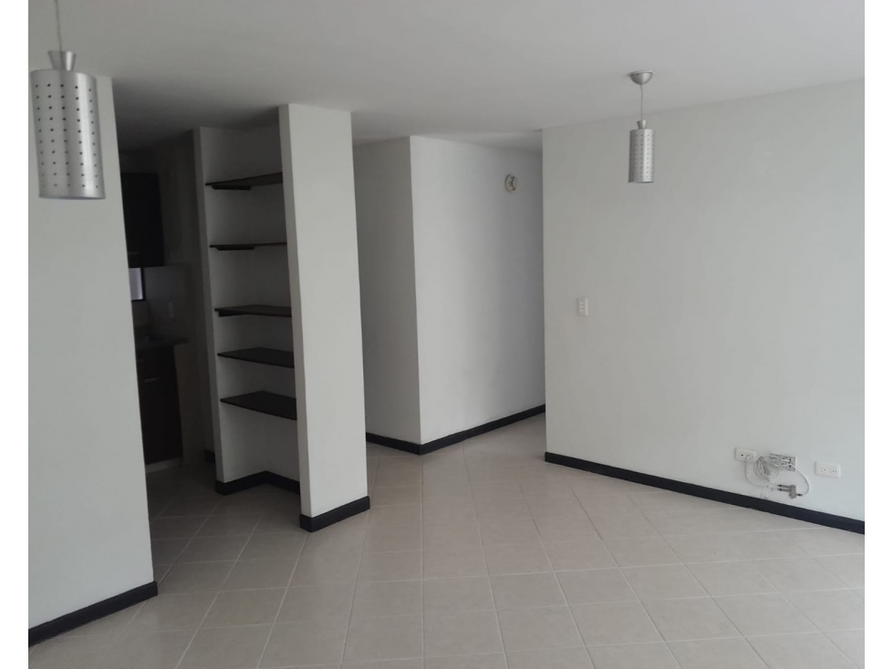 Venta Apartamento Trianon Envigado Unidad Cerrada 60m2 010926-01 — foto 2