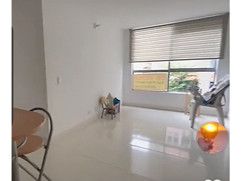 Oportunidad Contado en Bello: Apto con Parqueadero Renta $1150000 — foto 3