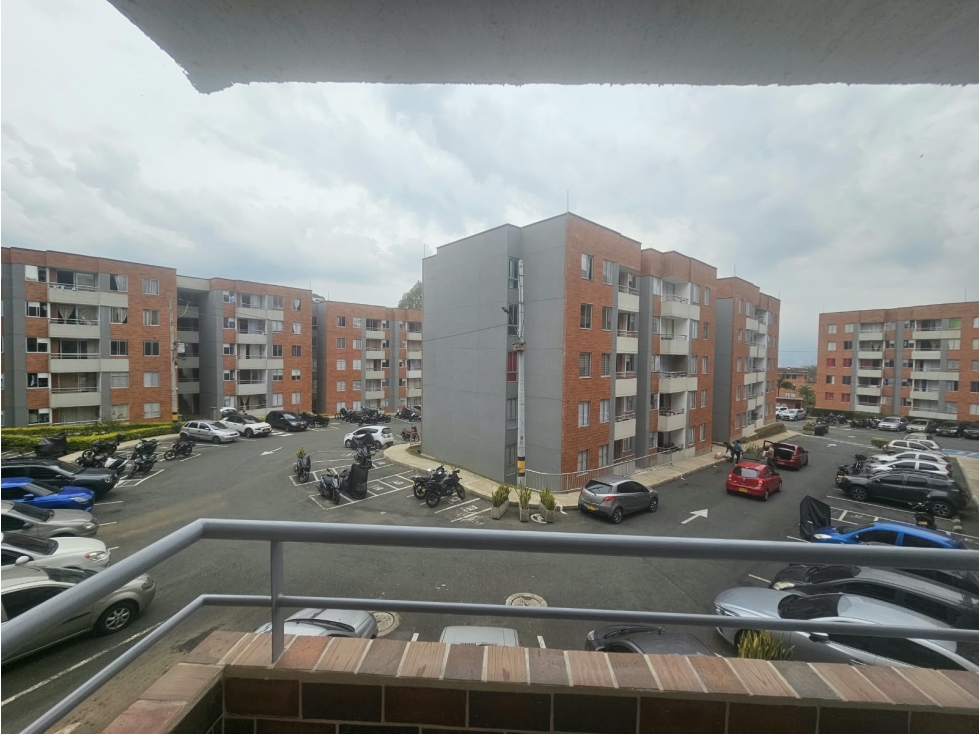 Venta Apartamento Listo para Entrega La Estrella 3Hab 52m2 041026-01 — foto 3