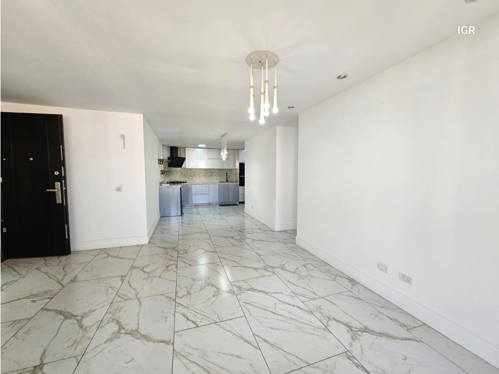 Venta Apartamento Sabaneta Sector San José 98m2 4Hab, Parq 221026-01 - 5