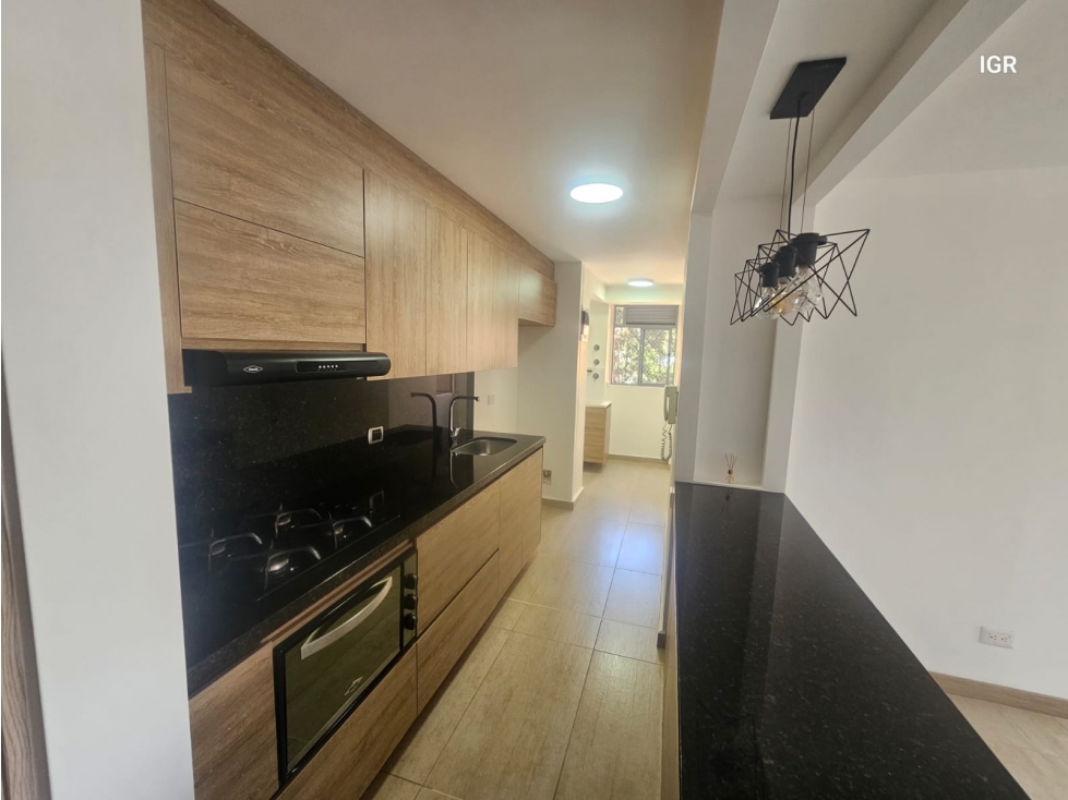 Venta Lindo Apartamento Sabaneta 87m2 3 Hab Cerca al CEIPA 221026-02 — foto 4