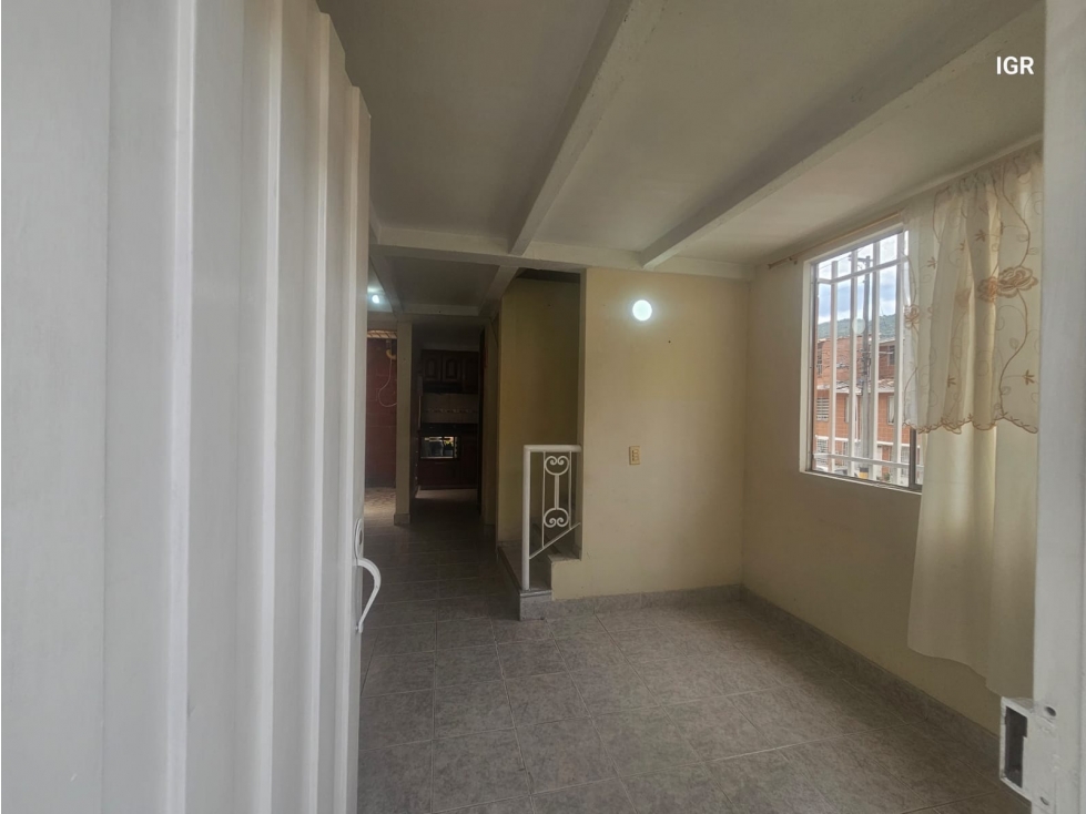 Vendo Casa Amplia y Acogedora en San Antonio de Prado 270726-02 — foto 2