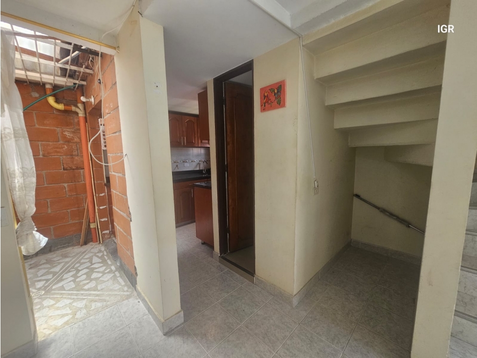 Vendo Casa Amplia y Acogedora en San Antonio de Prado 270726-02 — foto 4
