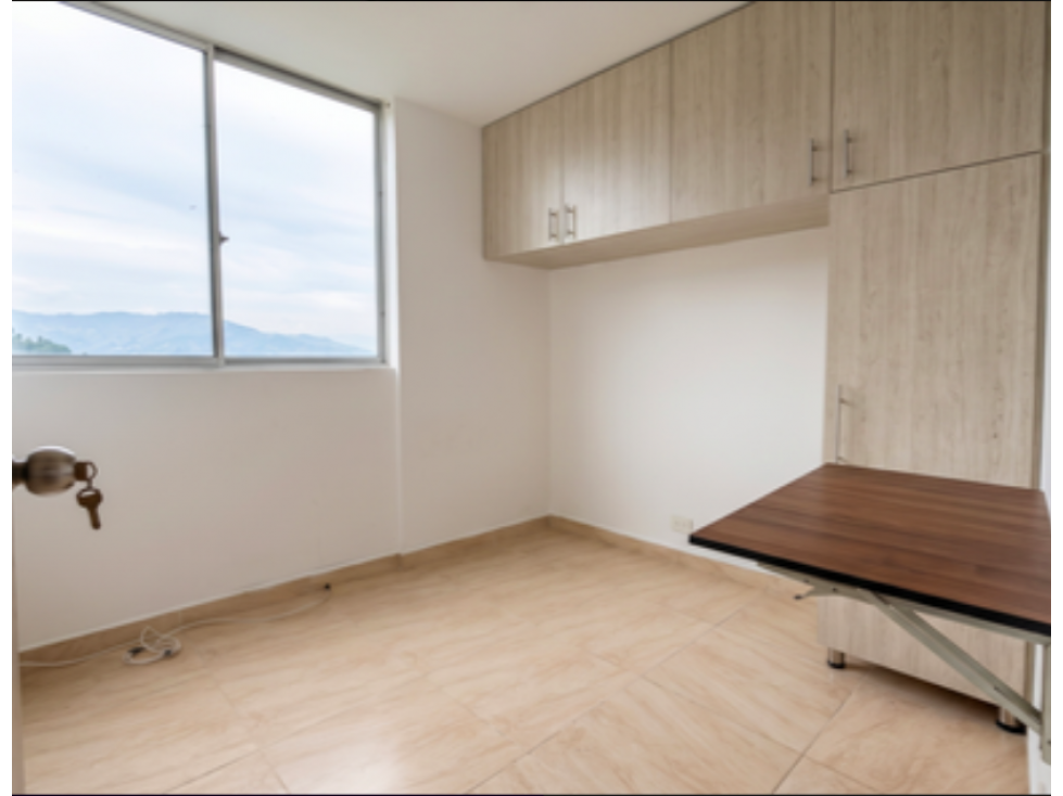 Venta Apartamento La Estrella Entorno Campestre y Tranquilo 230923-01 — foto 4