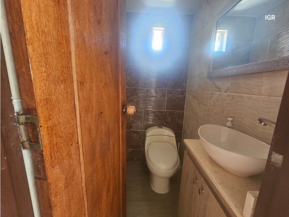 Vendo Casa Amplia y Acogedora en San Antonio de Prado 270726-02 — foto 5