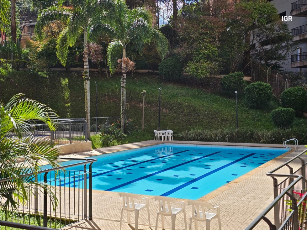 Venta Apartamento Sabaneta Sector San José 98m2 4Hab, Parq 221026-01 - 2