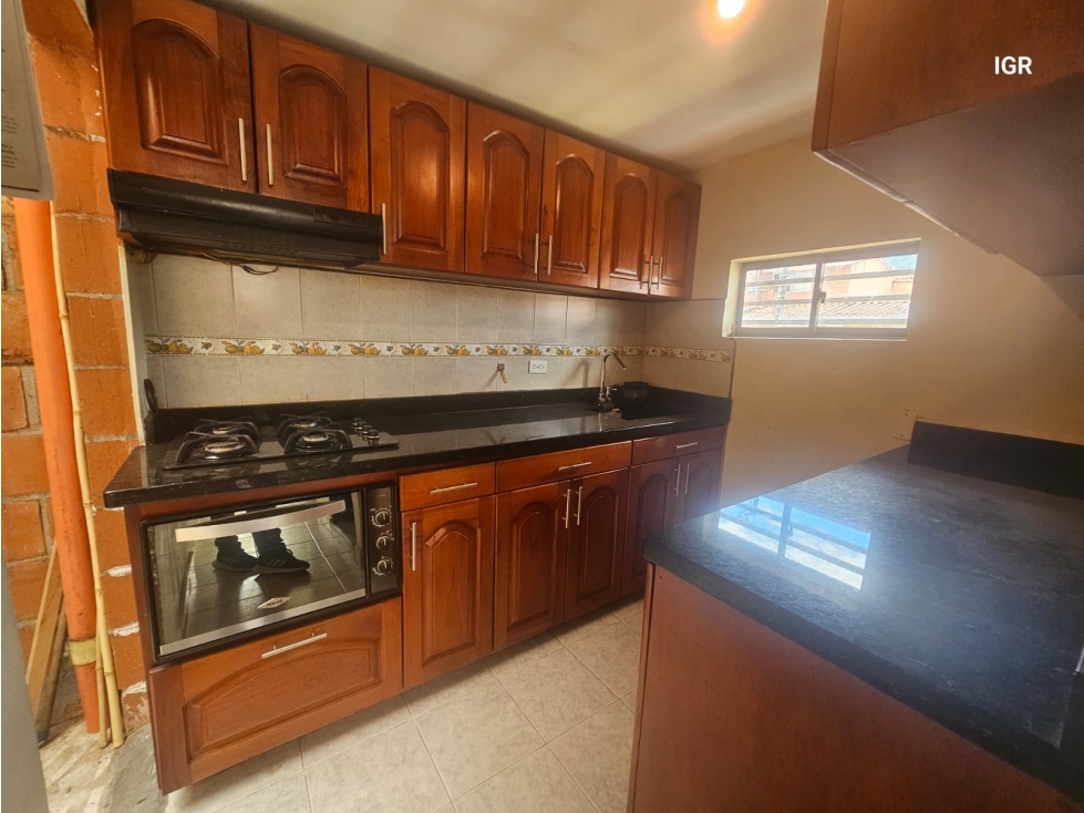 Vendo Casa Amplia y Acogedora en San Antonio de Prado 270726-02 — foto 6