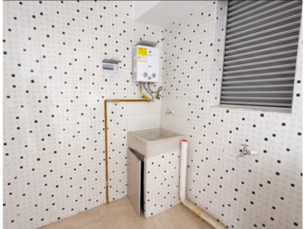 Venta Apartamento La Estrella Entorno Campestre y Tranquilo 230923-01 — foto 3