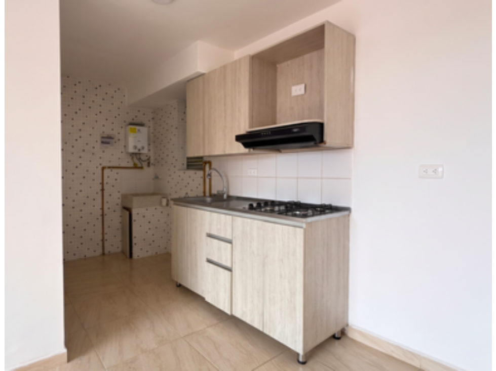 Venta Apartamento La Estrella Entorno Campestre y Tranquilo 230923-01 — foto 2