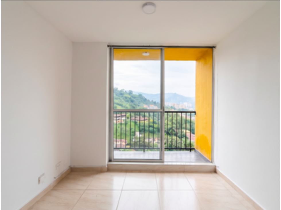 Venta Apartamento La Estrella Entorno Campestre y Tranquilo 230923-01