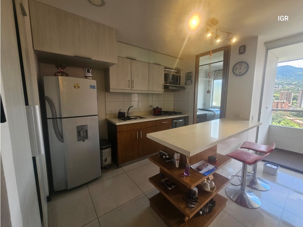 Vendo Apartamento Lindo e Iluminado Sector Suramérica 240826-01 — foto 3