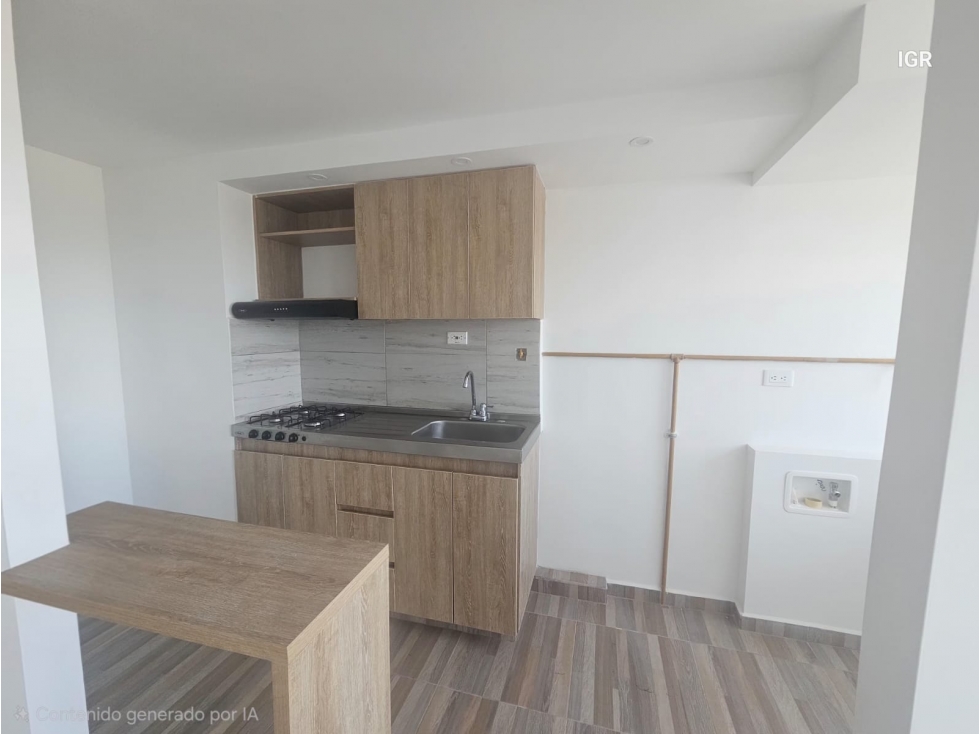 Venta Apartamento Rionegro Vive Tranquilo Unidad Con Piscina 310826-03 — foto 4