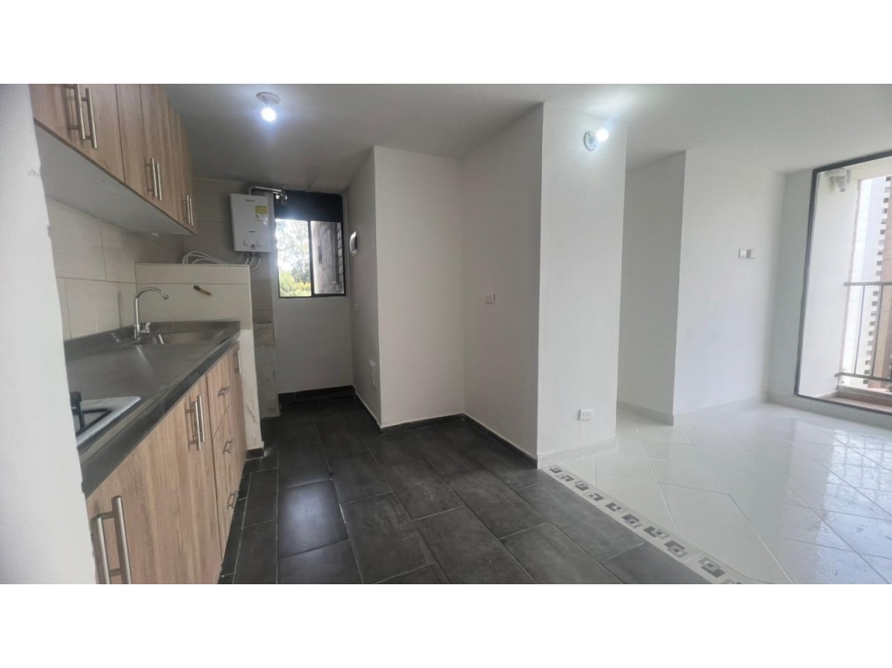 Oportunidad Apartamento 3 Hab en Rionegro Sector Tranvía 310826-04 — foto 5
