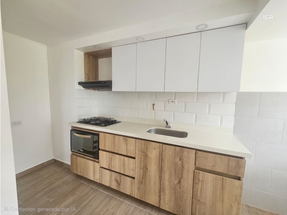 Venta Apartamento Rionegro Alto Bonito Precio de Oportunidad 310826-02 — foto 2