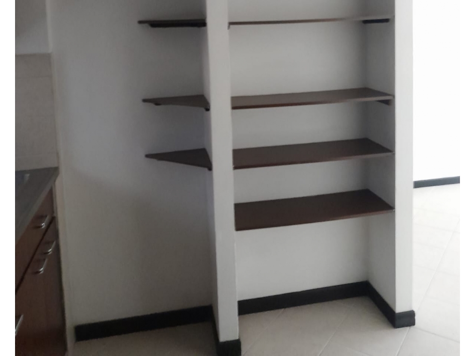 Venta Apartamento Trianon Envigado Unidad Cerrada 60m2 010926-01 — foto 5