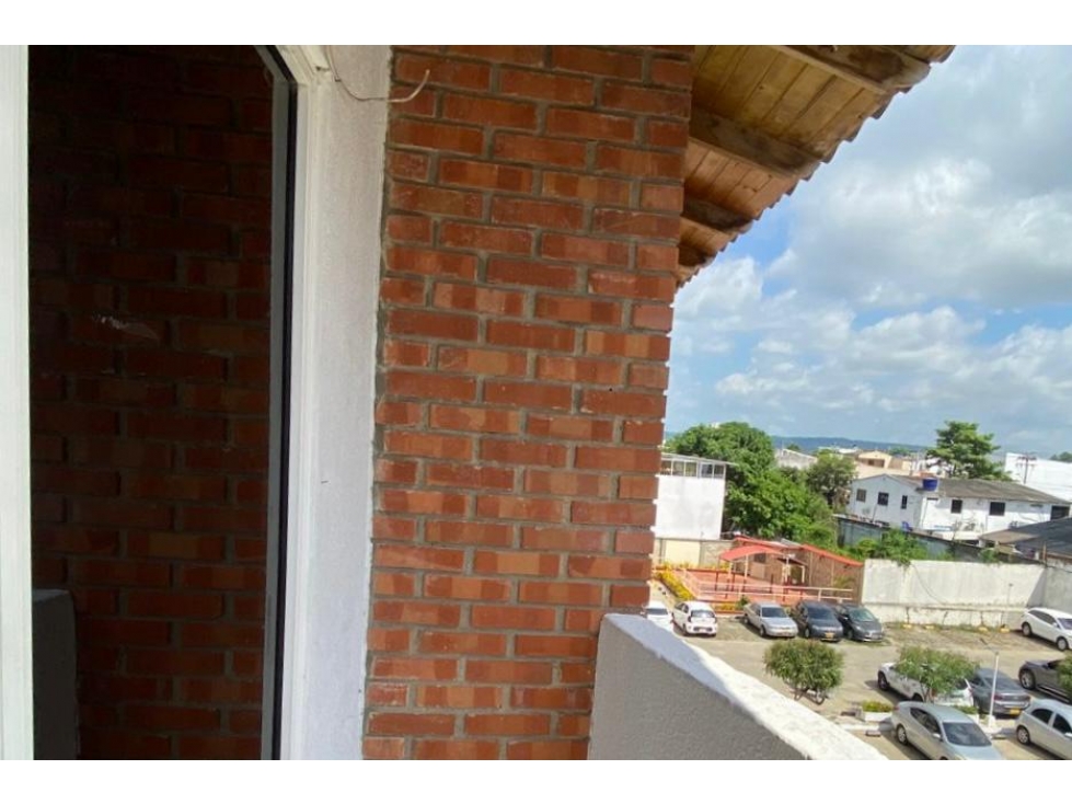 Apto en La Victoria, Cartagena (4° Piso + Parqueadero) 030926-01 — foto 5