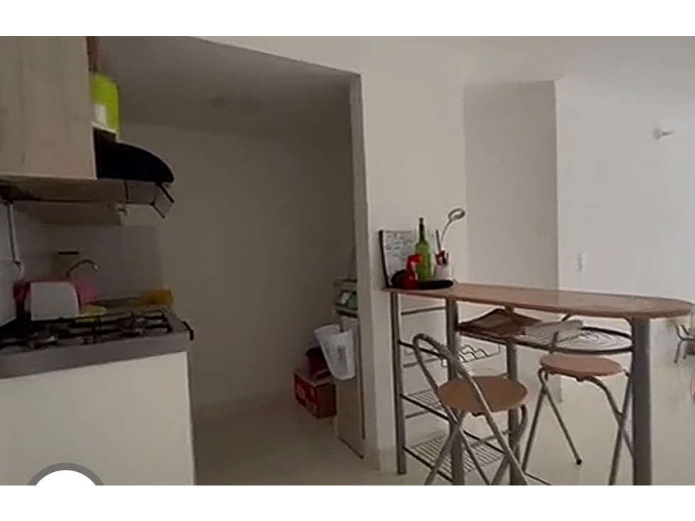 Oportunidad Contado en Bello: Apto con Parqueadero Renta $1150000 — foto 4