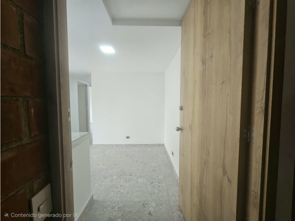 Venta Apartamento Listo para Entrega La Estrella 3Hab 52m2 041026-01 — foto 4