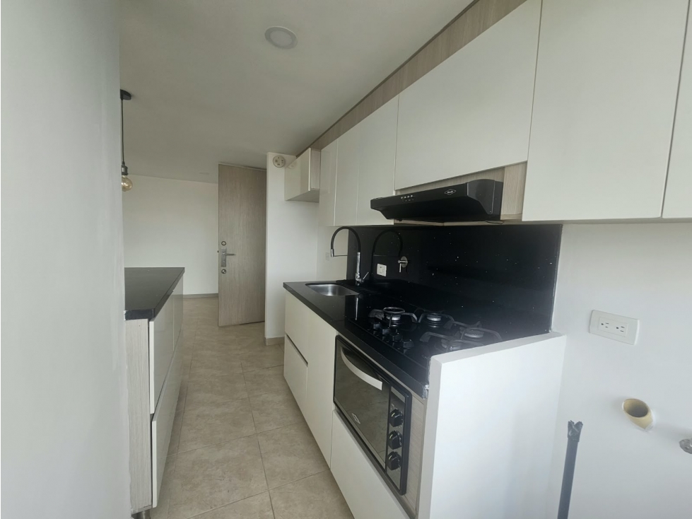 Venta Apartamento la Cuenca Envigado 68m2 Entorno Campestre 071026-02 — foto 4