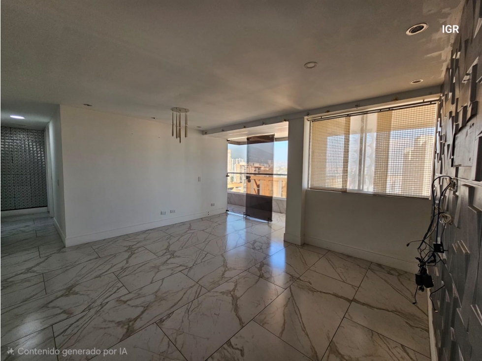 Venta Apartamento Sabaneta Sector San José 98m2 4Hab, Parq 221026-01 - 6