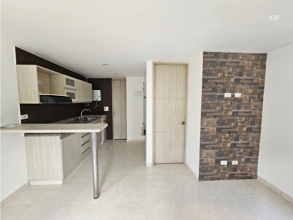 Venta Apartaestudio 35m2 Sabaneta Ubicación Privilegiada 221026-03 — foto 4