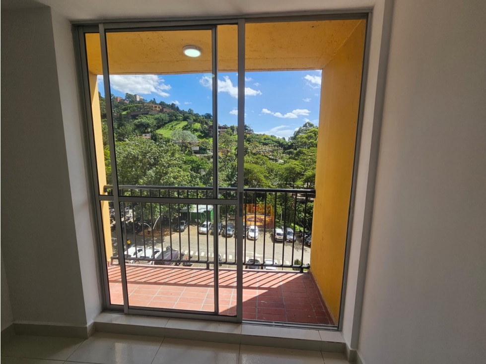 Venta Apartamento La Estrella Entorno Campestre y Tranquilo 040826-02 — foto 5