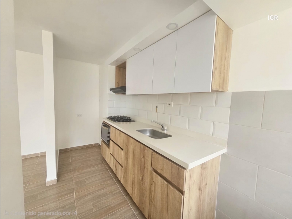 Venta Apartamento Rionegro Alto Bonito Precio de Oportunidad 310826-02 — foto 5