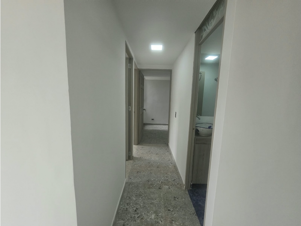 Venta Apartamento Listo para Entrega La Estrella 3Hab 52m2 041026-01 — foto 5