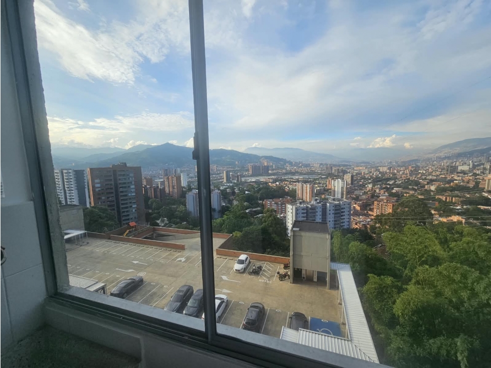 Venta Apartamento la Cuenca Envigado 68m2 Entorno Campestre 071026-02 — foto 5
