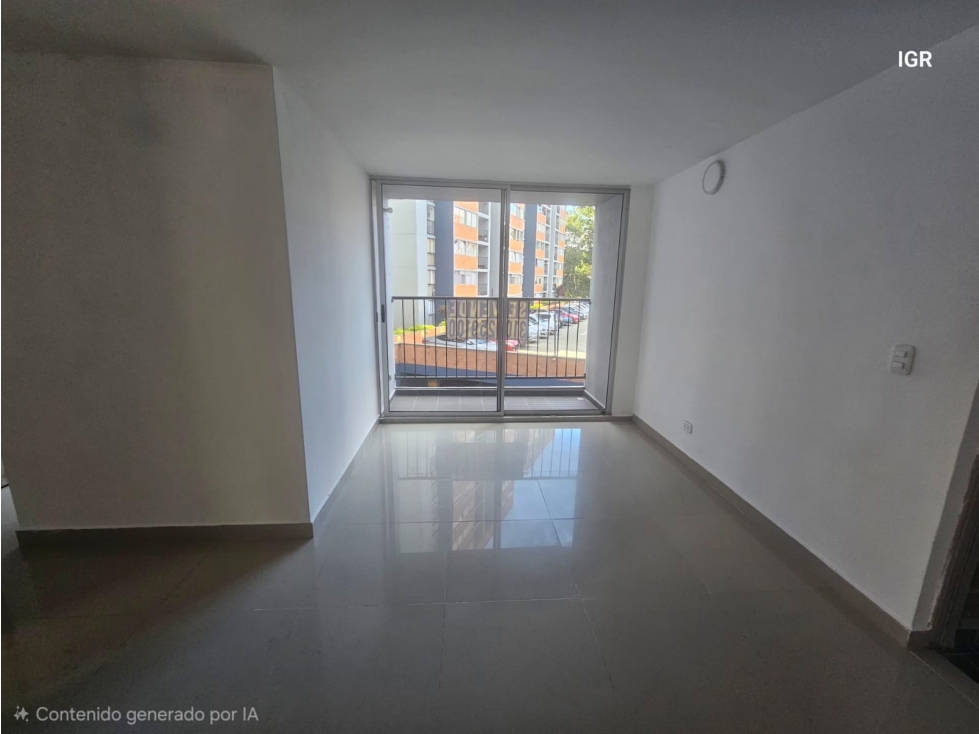 Apartamento en La Tablaza 3 Alcobas Excelente Zonas Comunes 121026-01 — foto 5
