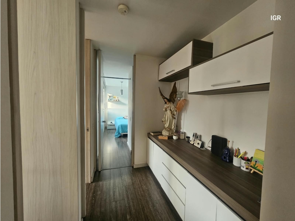 Venta Apartamento Rivera Suramérica 86mt 3hab, Parqueadero 201026-01 - 3