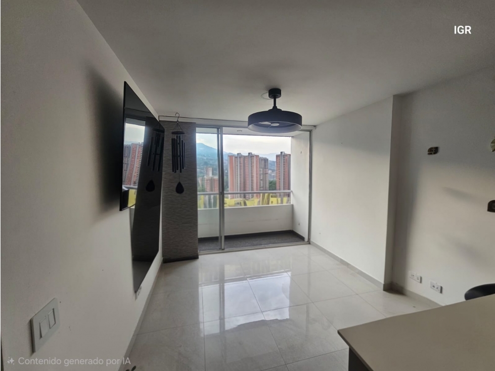 Venta Apartamento Rivera Suramérica 73mt lindo! Remodelado 201026-02 — foto 5