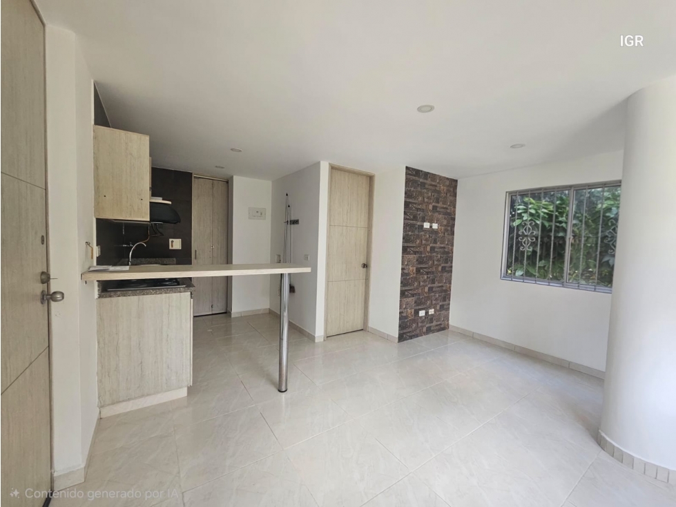 Venta Apartaestudio 35m2 Sabaneta Ubicación Privilegiada 221026-03 — foto 5