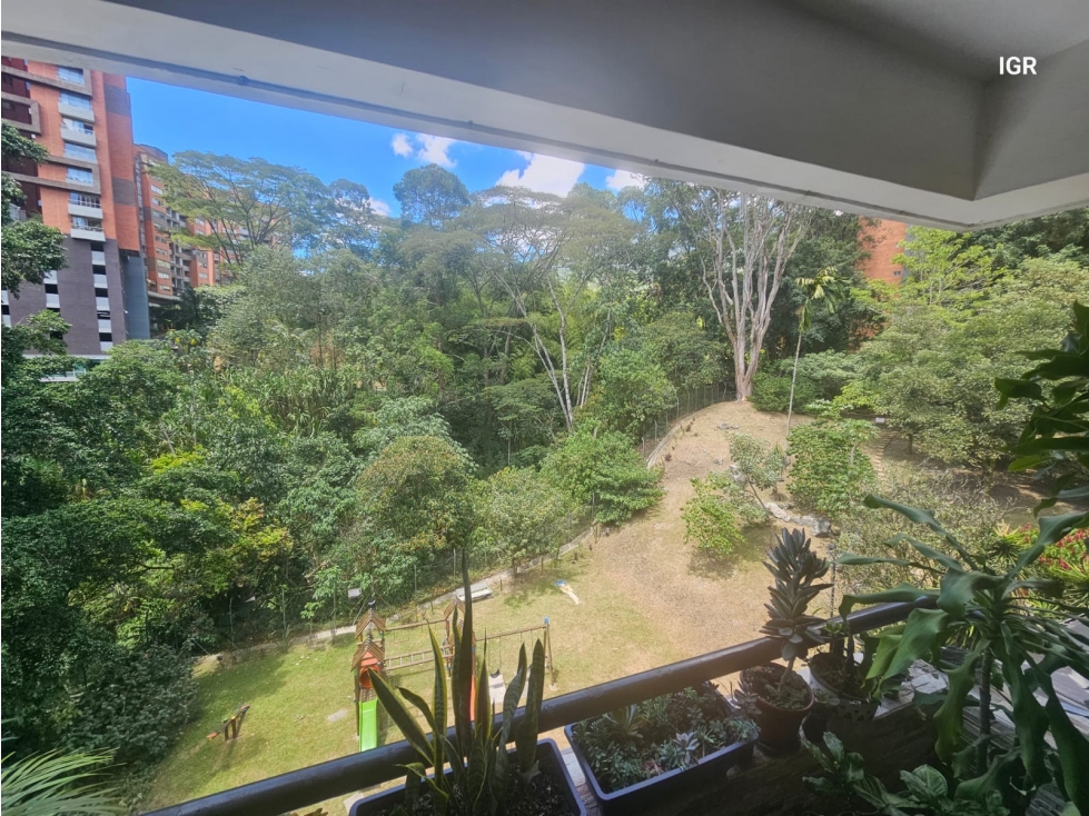 Vendo Lindo Apartamento en la Loma del Escobero 180826-01 — foto 5