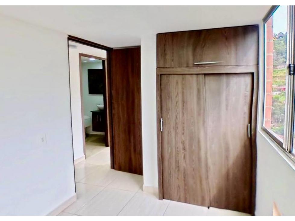 Venta Apartamento Sabaneta Monteflor las lomitas Cod.180826-02 — foto 6
