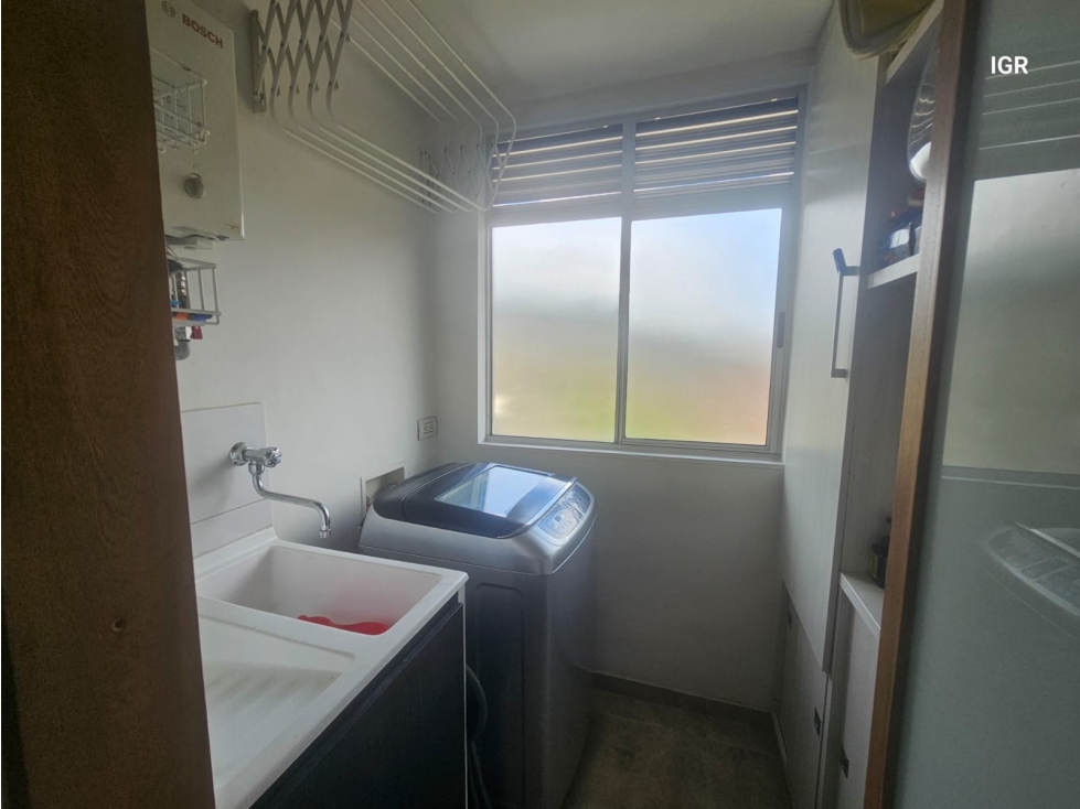 Vendo Apartamento Lindo e Iluminado Sector Suramérica 240826-01 — foto 5