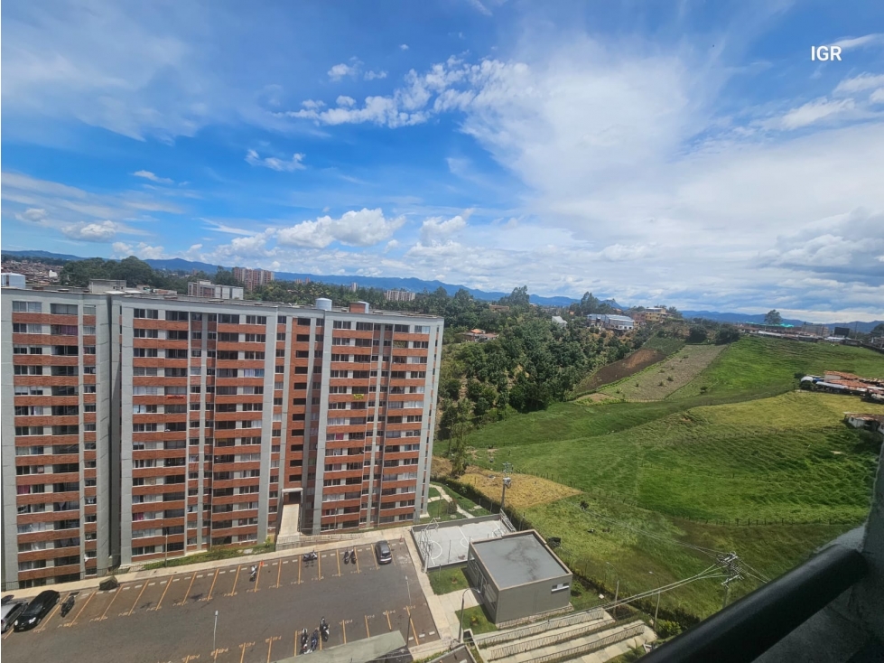 Venta Apartamento Rionegro Vive Tranquilo Unidad Con Piscina 310826-03 — foto 6