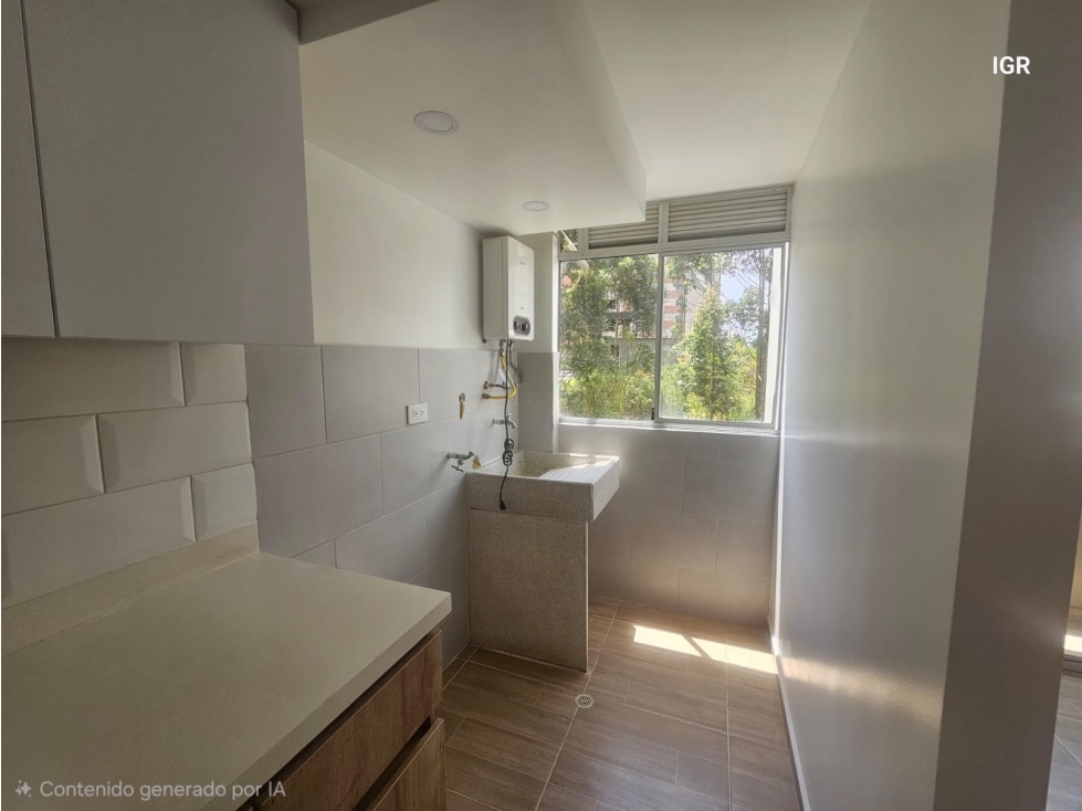 Venta Apartamento Rionegro Alto Bonito Precio de Oportunidad 310826-02 — foto 3