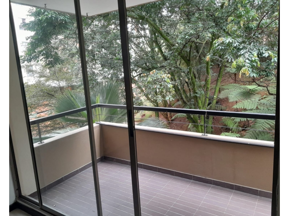 Venta Apartamento Trianon Envigado Unidad Cerrada 60m2 010926-01 — foto 3