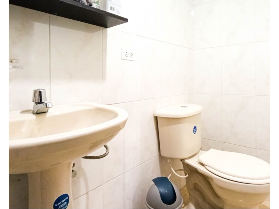 Venta Apartamento en Niza La America Cerca a San Juan 3 Hab 160926-01 — foto 6