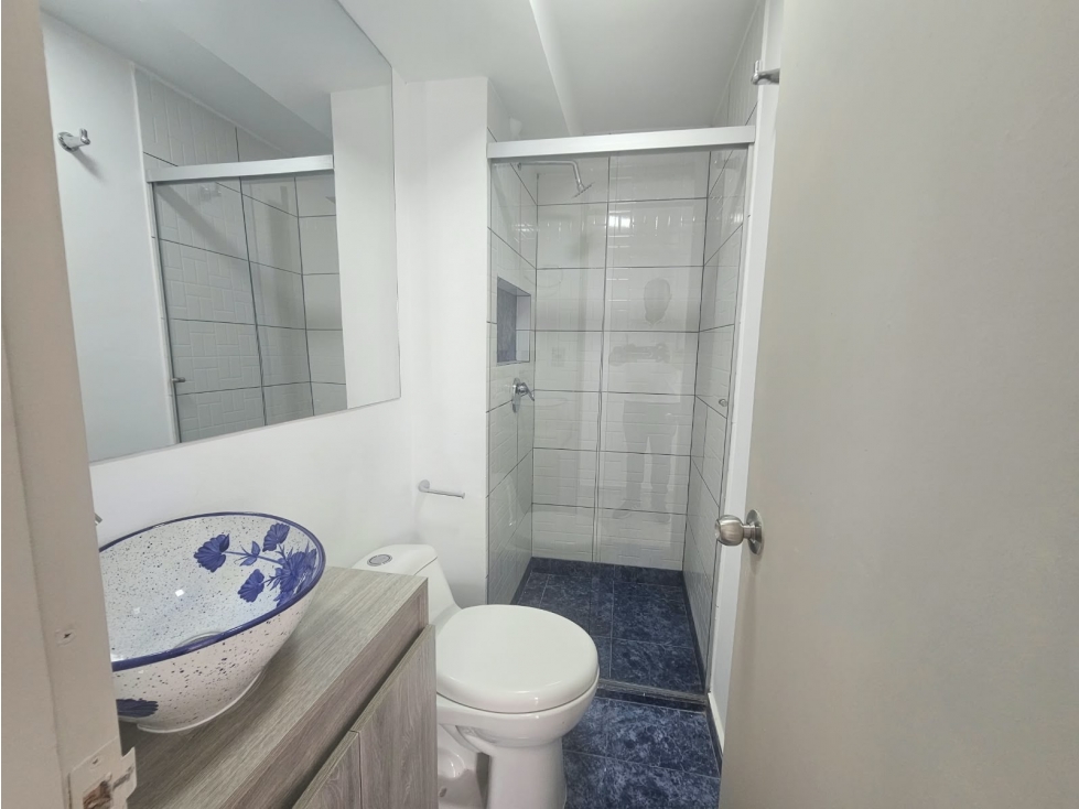 Venta Apartamento Listo para Entrega La Estrella 3Hab 52m2 041026-01 — foto 6