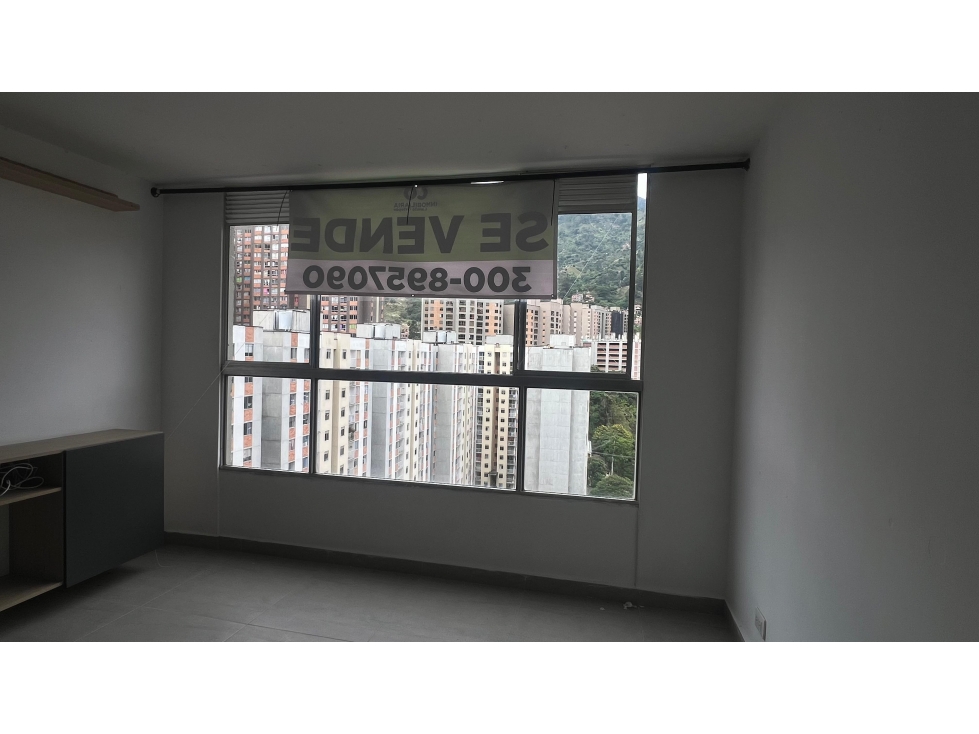 ¡SE VENDE APARTAMENTO EN BELLO! | PARQUE ALTO | 3 HAB + PARQUEADERO — foto 4