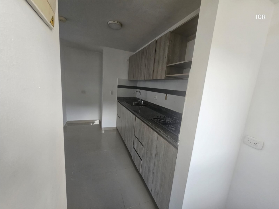 Apartamento en La Tablaza 3 Alcobas Excelente Zonas Comunes 121026-01 — foto 6