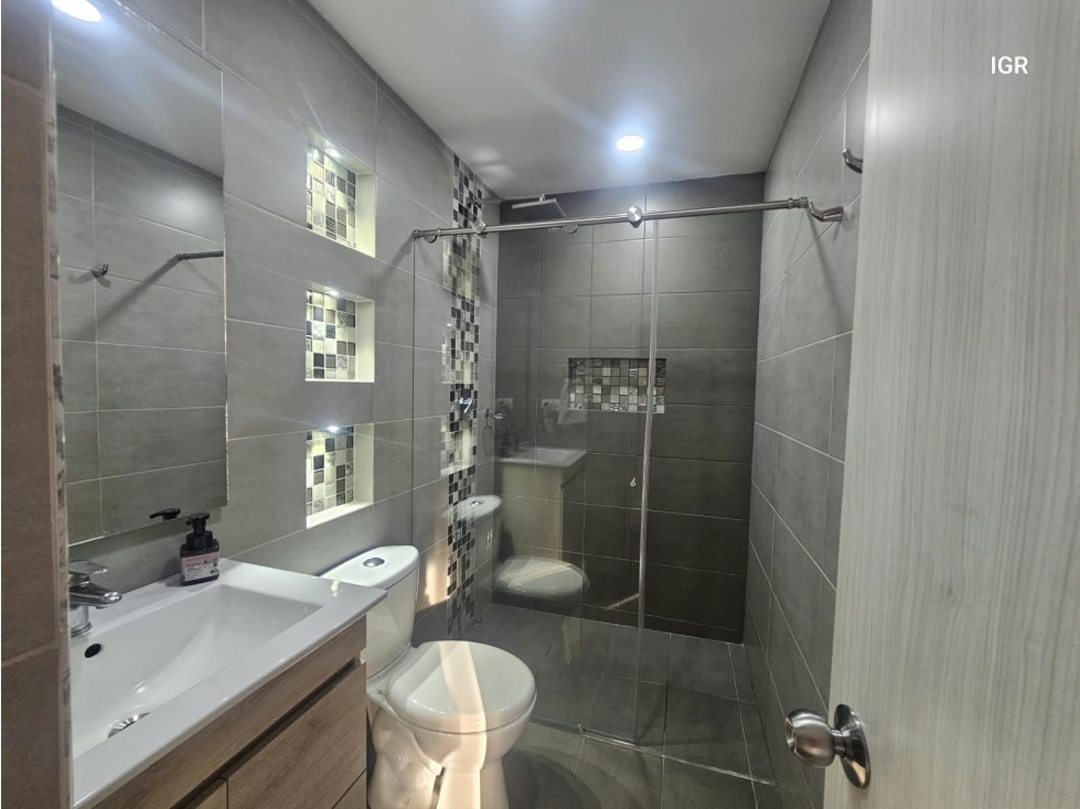Venta Apartamento Rivera Suramérica 86mt 3hab, Parqueadero 201026-01 - 6